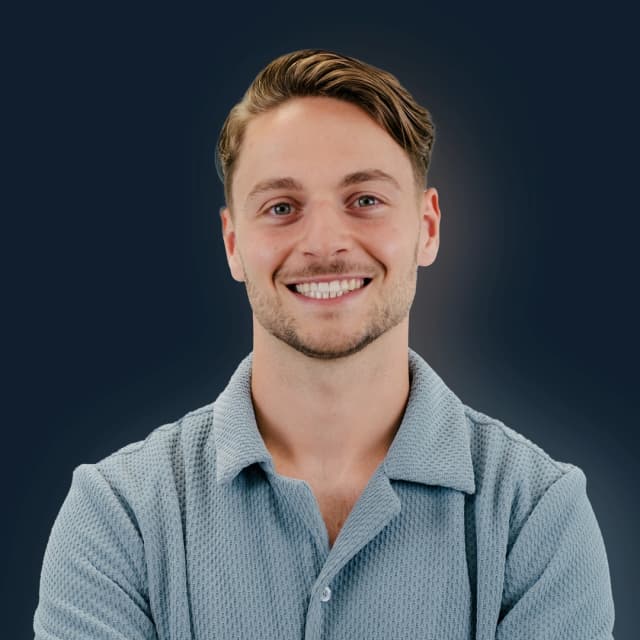 Sam van Digital KISS