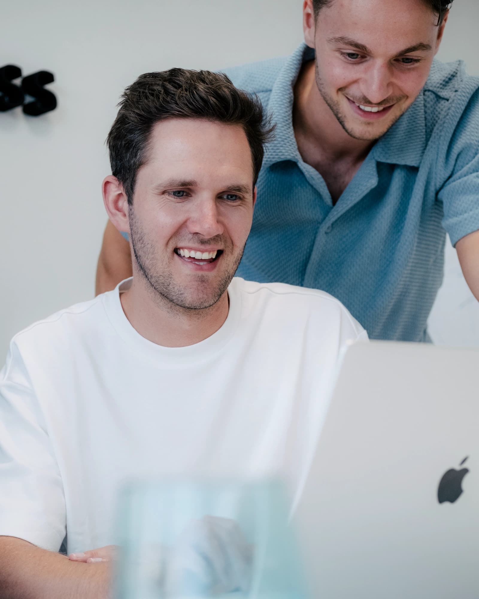 Online marketing