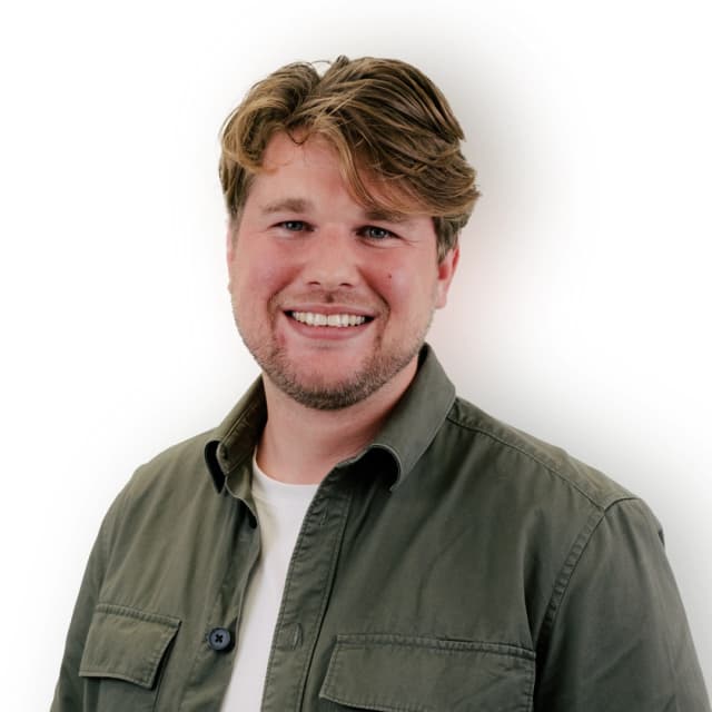 Leendert van Digital KISS